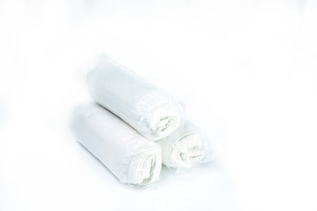 CANPOL BABIES Nohavičky jednorazové 5ks M/L